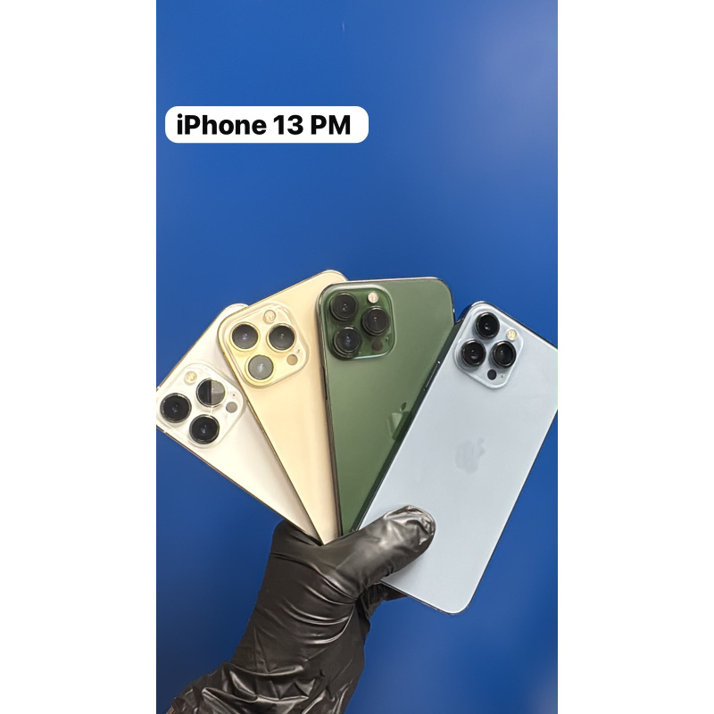 Iphone 13 Pro Max