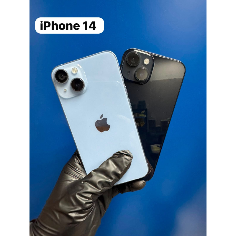 Iphone 14